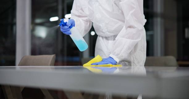 24/7 Emergency Biohazard experts in Hampton, NE